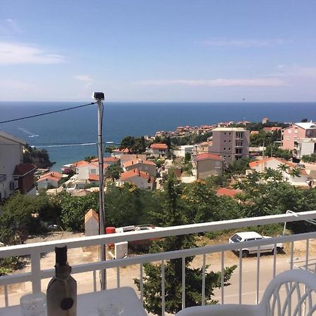Em Apartments Ulcinj Exteriér fotografie