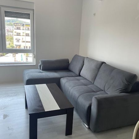 Em Apartments Ulcinj Exteriér fotografie