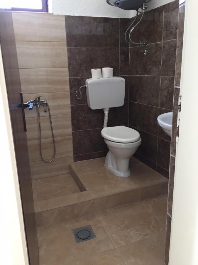 Em Apartments Ulcinj Exteriér fotografie