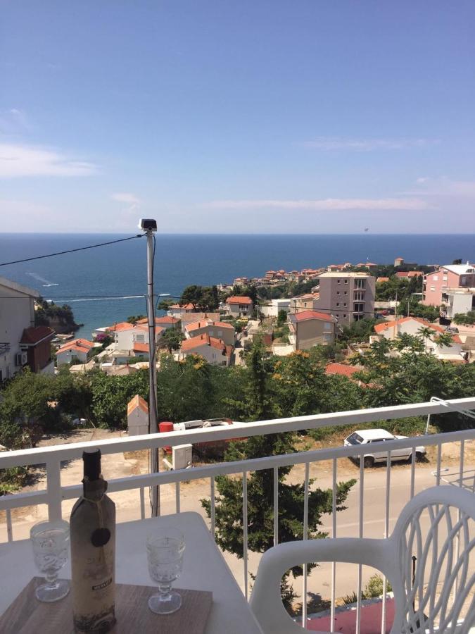 Em Apartments Ulcinj Exteriér fotografie