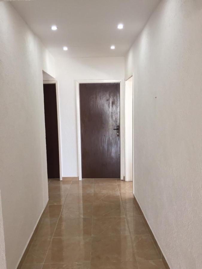 Em Apartments Ulcinj Exteriér fotografie