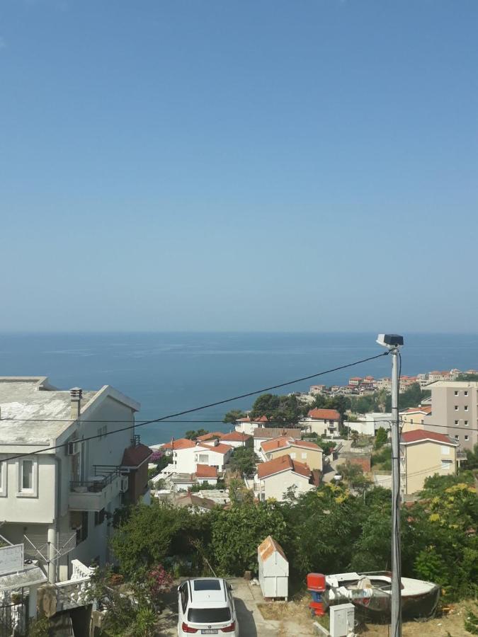 Em Apartments Ulcinj Exteriér fotografie