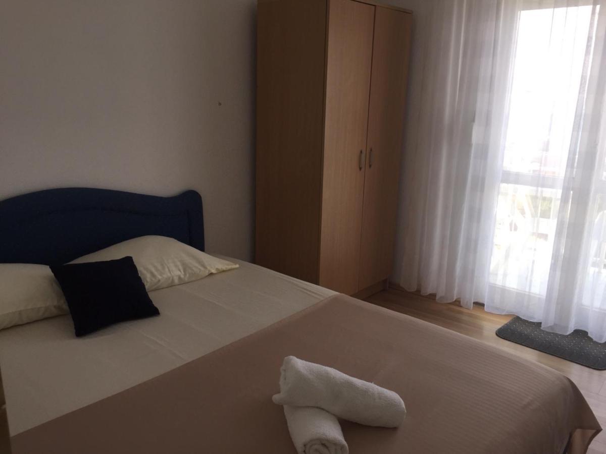 Em Apartments Ulcinj Exteriér fotografie