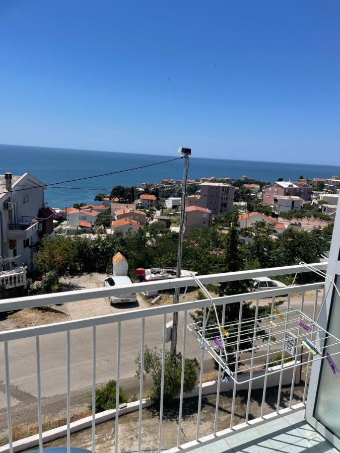 Em Apartments Ulcinj Exteriér fotografie