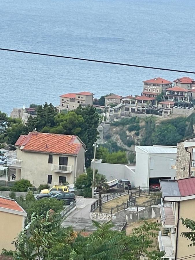 Em Apartments Ulcinj Exteriér fotografie