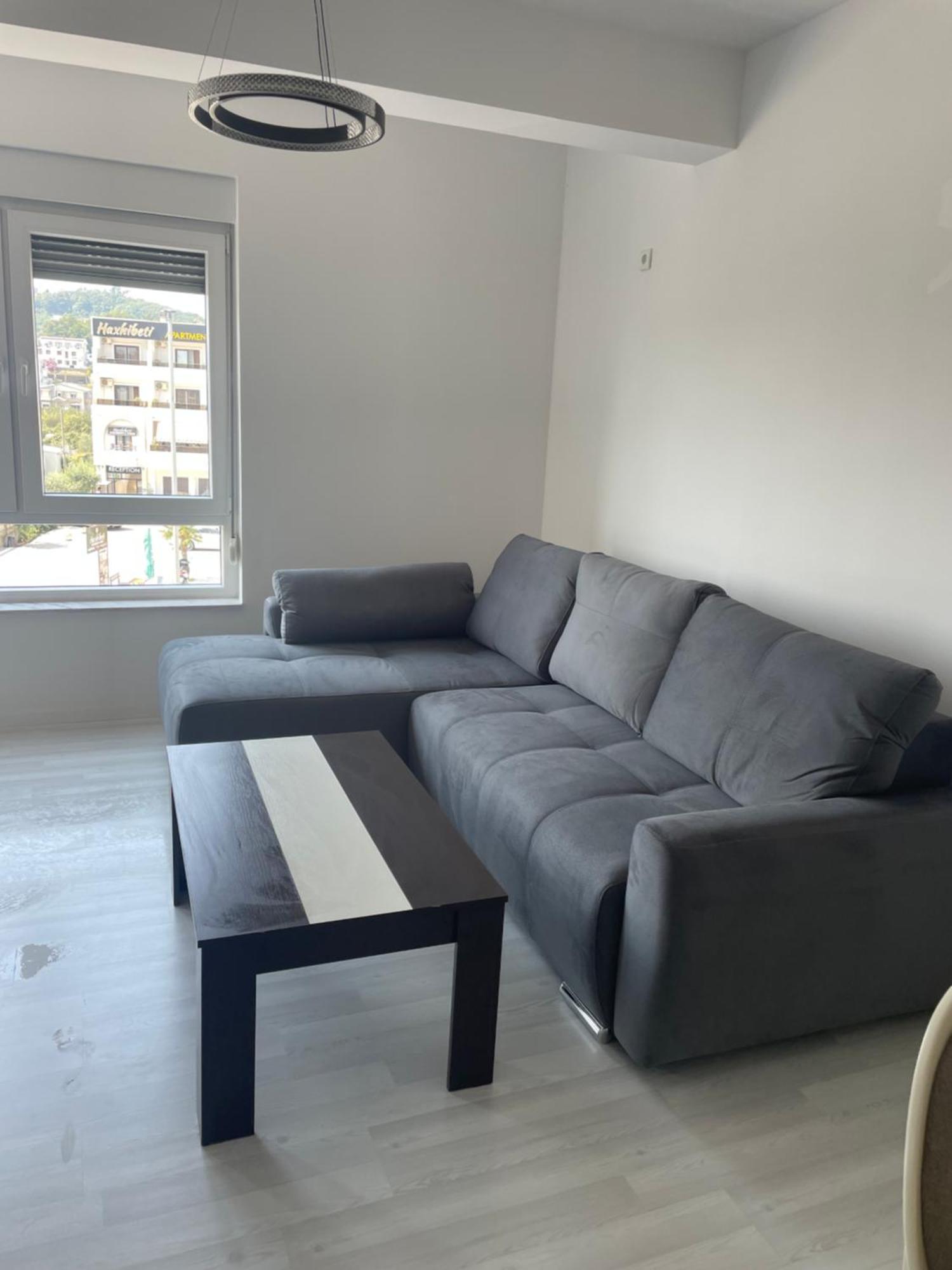 Em Apartments Ulcinj Exteriér fotografie